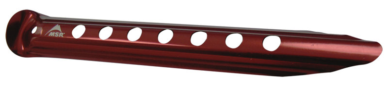 MSR Blizzard Stake Kit - Heringe