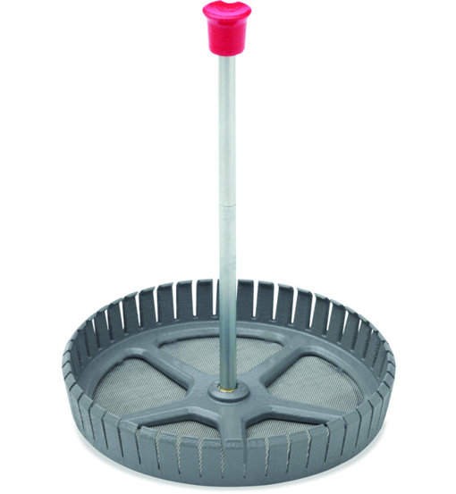 MSR Coffee Press WindBurner - pressino per caffè