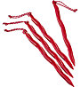 MSR Cyclone Stake Kit - Campingpfähle, Red
