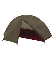 MSR Elixir 1 - Trekkingzelt, Green