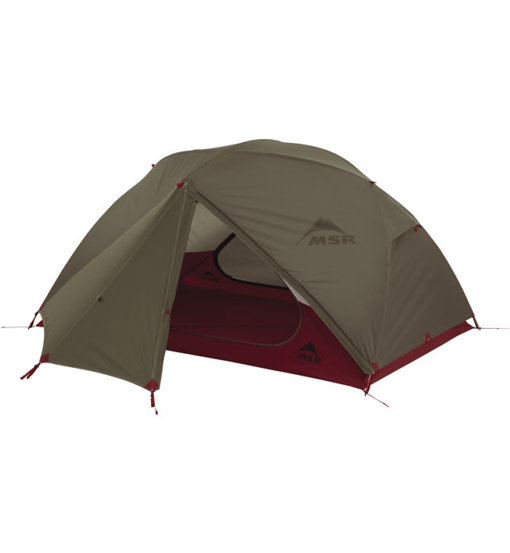 MSR Elixir 2 - tenda campeggio