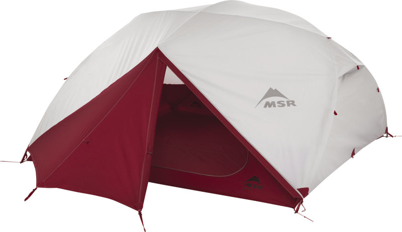 MSR Elixir 4 - Campingzelt