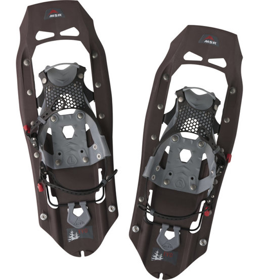 MSR Evo Trail - ciaspole