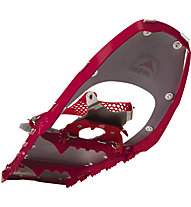 MSR Lightining Ascent W22 - Schneeschuhe - Damen, Red