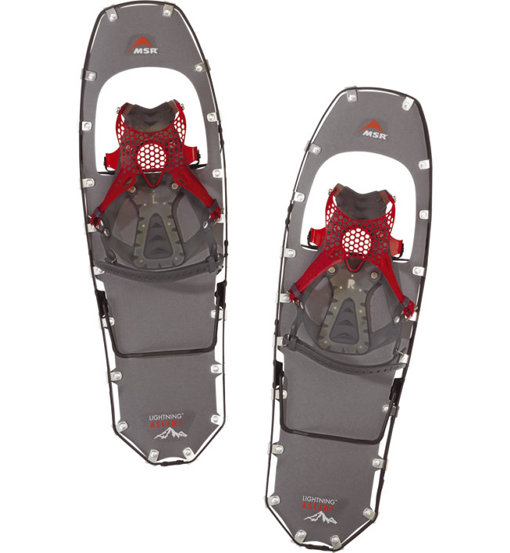 MSR Lightning Ascent M25 - ciaspole