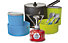 MSR PocketRocket Stove Kit - fornello e stoviglie per campeggio, Multicolor