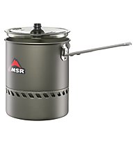 MSR Reactor 1,7l Pot - Campingtopf, Grey