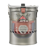 MSR Reactor 2.5L Stove System, 1,0