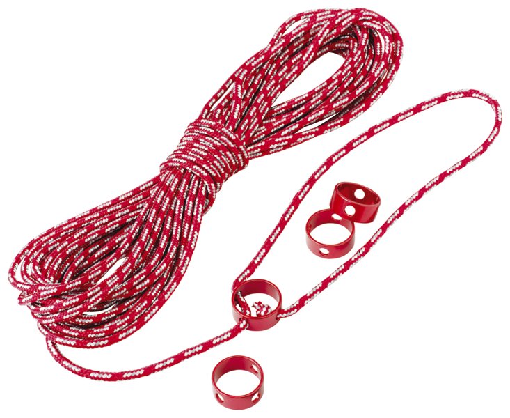 MSR Reflective Utility Cord Kit - Zugstange Zelt Camping
