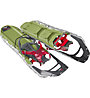 MSR RevoAscent M22 - Schneeschuhe - Damen, Green