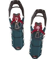 MSR Revo Ascent Women's 2019 - Schneeschuhe - Damen, Blue