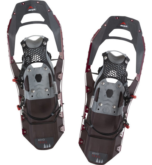MSR Revo Trail W - ciaspole - donna