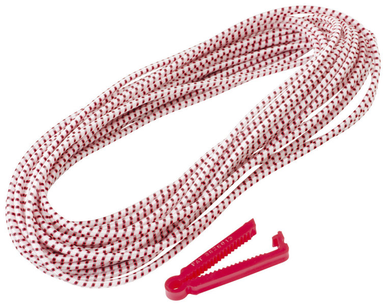 MSR Shock Cord Replacement Kit - elastische zeltstangenbänder