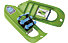 MSR Tyker - ciaspole - bambino, Green