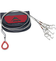 MSR WindBurner® Hanging Kit - Campingzubehör, Grey