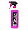 Muc-Off Nano Tech Cleaner - Fahrrad Pflegemittel, Pink