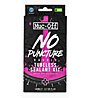 Muc-Off No Puncture Hassle  - lattice tubeless, Black/Pink
