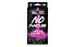 Muc-Off No Puncture Hassle  - lattice tubeless, Black/Pink