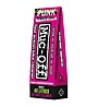 Muc-Off Punk Powder 4 Pack - detergente per bicicletta, Pink
