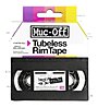 Muc-Off Tubeless Rim Tape - Felgenband, Pink