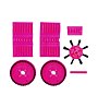 Muc-Off X-3 Spare Parts Kit - kit di ricambio, Pink