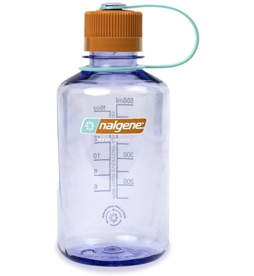 Nalgene Sustain Narrow Mouth 0,5L: Recensione e Prezzo