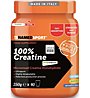NamedSport 100% Creatina 250 g - creatina, Orange