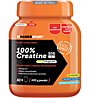 NamedSport 100% Creatine 500 g - creatina, 500 g