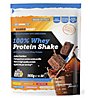 NamedSport 100% Whey Protein Shake - Nutrizione Sportiva, Choco Brownie