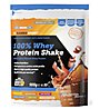 NamedSport 100% Whey Protein Shake - Nutrizione Sportiva, Milk Choco
