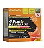 NamedSport 4 Fuel>Recharge - integratore alimentare, Orange