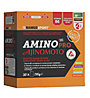 NamedSport Amino(16) Pro Ajinomoto - integratore alimentare, Orange