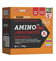 NamedSport Amino(16) Pro Ajinomoto - integratore alimentare, Orange