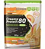 NamedSport Creamy Protein 80 500 g - proteine, Mango and Peach Flavour