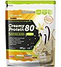 NamedSport Creamy Protein 80 500 g - proteine, Vanilla Delice Flavour