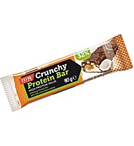 NamedSport Crunchy Protein Bar 40 g - barretta proteica, Coconut Dream