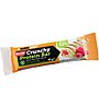 NamedSport Crunchy Protein Bar 40 g - barretta proteica, Raspberry Dream