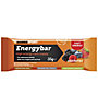 NamedSport Energybar 35 g - barretta energetica, Wild Berries