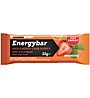 NamedSport Energybar 35 g - barretta energetica, Strawberry