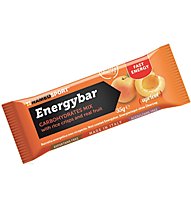 NamedSport Energybar 35 g - barretta energetica, Apricot
