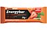 NamedSport Energybar 35 g - barretta energetica, Strawberry