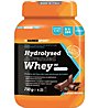 NamedSport Hydrolysed Advanced Whey 750 g - proteine, Delicious Chocolate
