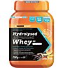 NamedSport Hydrolysed Advanced Whey 750 g - proteine, Vanilla Cream