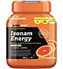 NamedSport Isonam Energy - Ernährungsergänzung, Red Orange