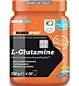 NamedSport L-Glutammina 250 g - glutammina, 250 g