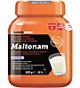 NamedSport Maltonam Nahrungsmittelergänzung 500 g, Orange