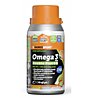 NamedSport Omega 3 Double Plus - Sportnahrung zur Regeneration, 60