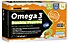 NamedSport omega 3 double plus 30 - omega 3, 42,9 g