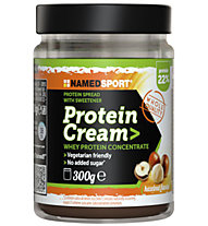 NamedSport Protein Cream Nocciola - crema spalmabile, Hazelnut