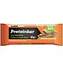 NamedSport Proteinbar 50 g - barretta proteica, Delicious Pistachio